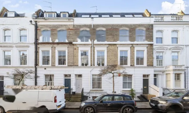 Недвижимость Ifield Road, Chelsea: 10