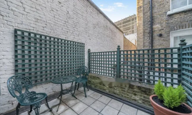 Недвижимость Ifield Road, Chelsea: 11