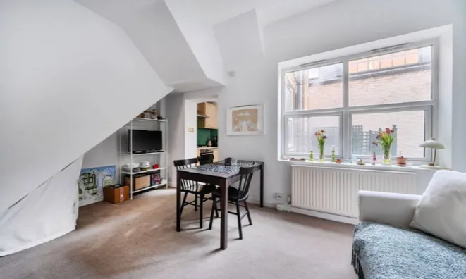 Недвижимость Ifield Road, Chelsea: 12