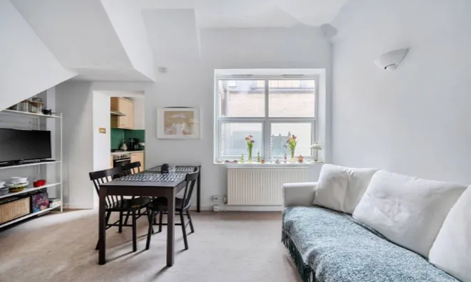 Недвижимость Ifield Road, Chelsea: 13