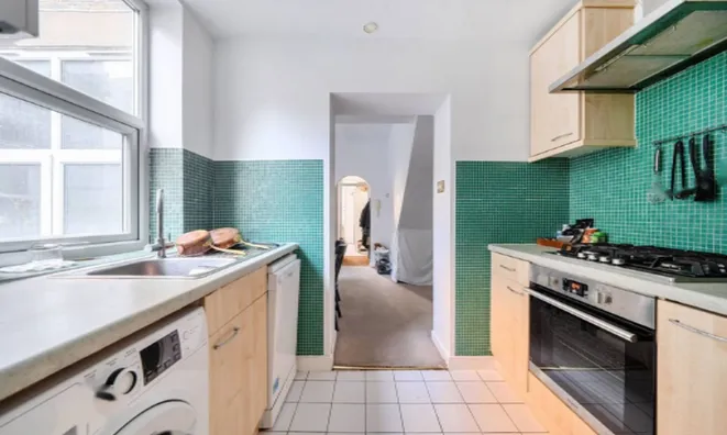 Недвижимость Ifield Road, Chelsea: 14