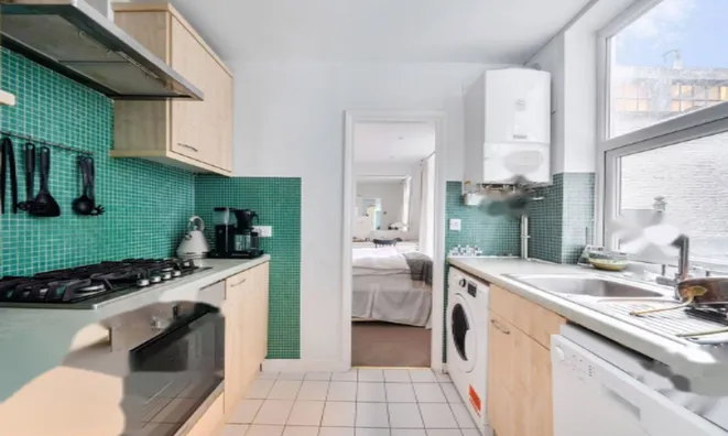 Недвижимость Ifield Road, Chelsea: 15