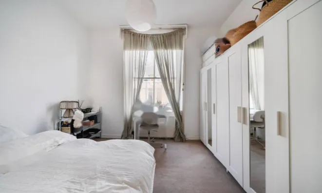 Недвижимость Ifield Road, Chelsea: 17