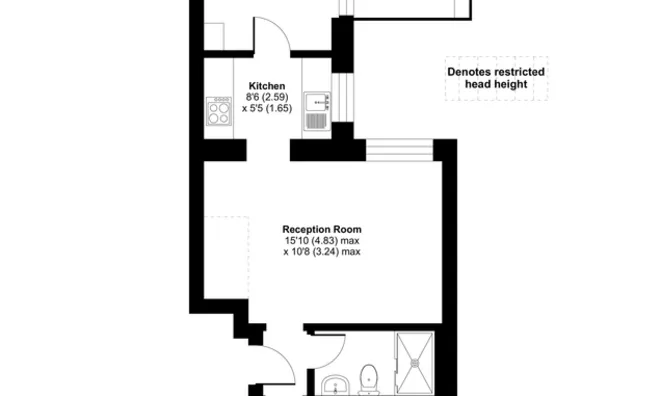 Недвижимость Ifield Road, Chelsea: 18