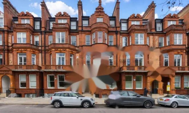 Недвижимость Lower Sloane Street: 10