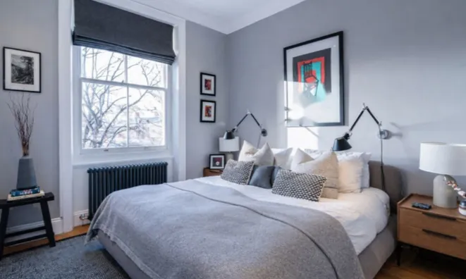 Недвижимость Lower Sloane Street: 16