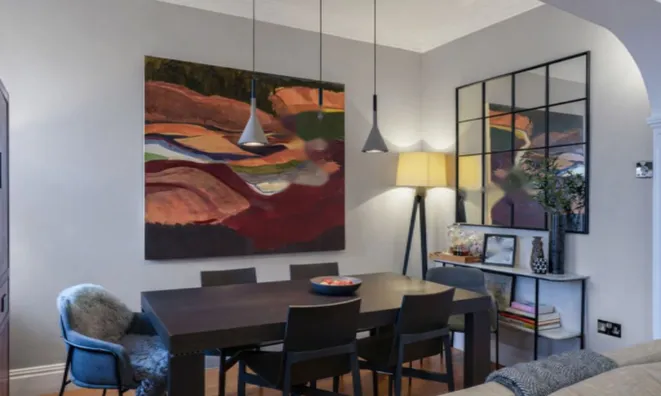 Недвижимость Lower Sloane Street: 20