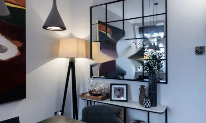 Недвижимость Lower Sloane Street: 21