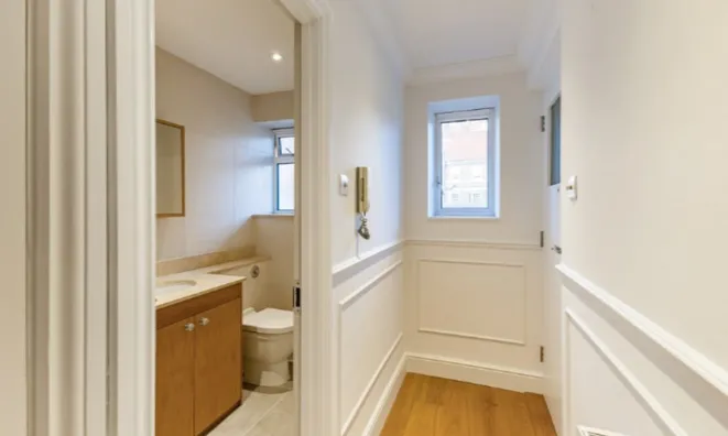 Недвижимость Chelsea Manor Street, Chelsea: 3