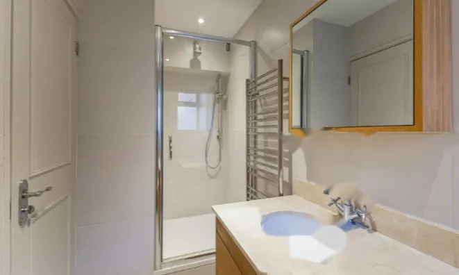 Недвижимость Chelsea Manor Street, Chelsea: 4