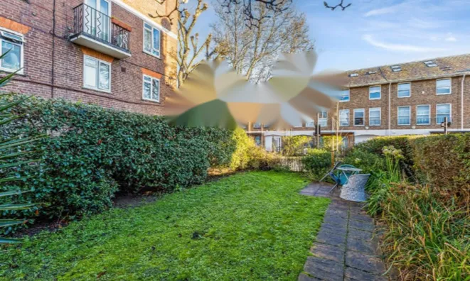 Недвижимость Chelsea Manor Street, Chelsea: 12