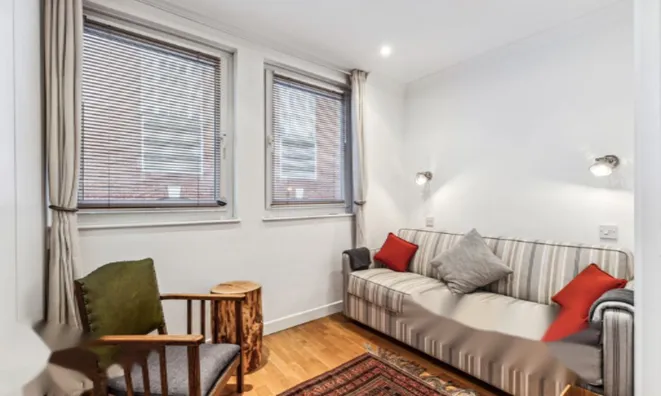 Недвижимость Ives Street, Chelsea: 3