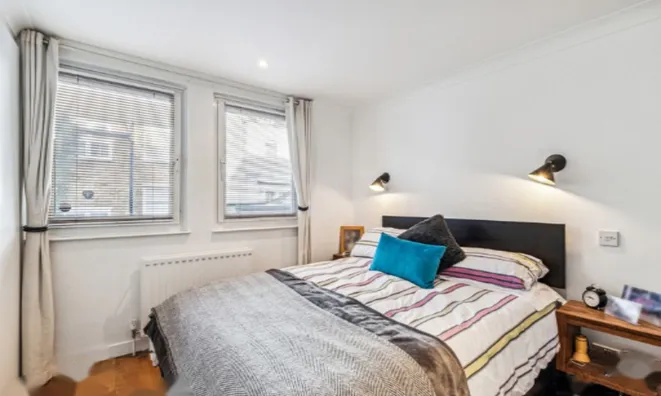 Недвижимость Ives Street, Chelsea: 5