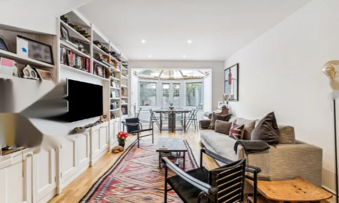 Недвижимость Ives Street, Chelsea: 6