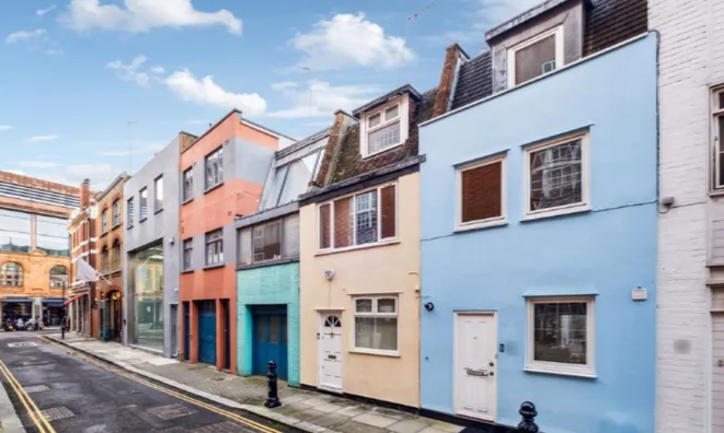 Недвижимость Ives Street, Chelsea: 7