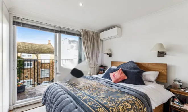 Недвижимость Ives Street, Chelsea: 8