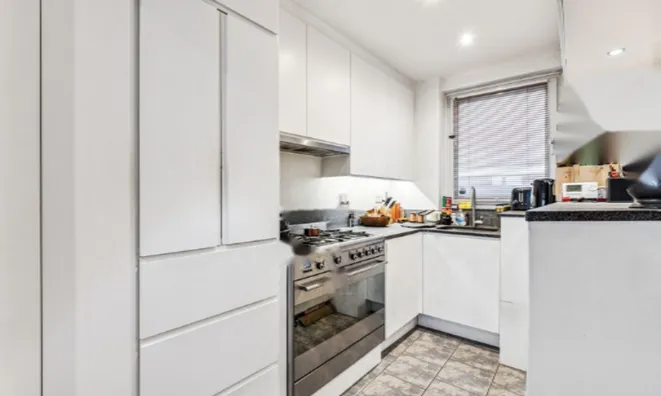 Недвижимость Ives Street, Chelsea: 11