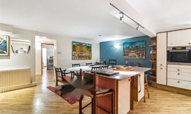 Недвижимость Dovehouse Street, Chelsea: 1