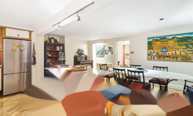 Недвижимость Dovehouse Street, Chelsea: 2