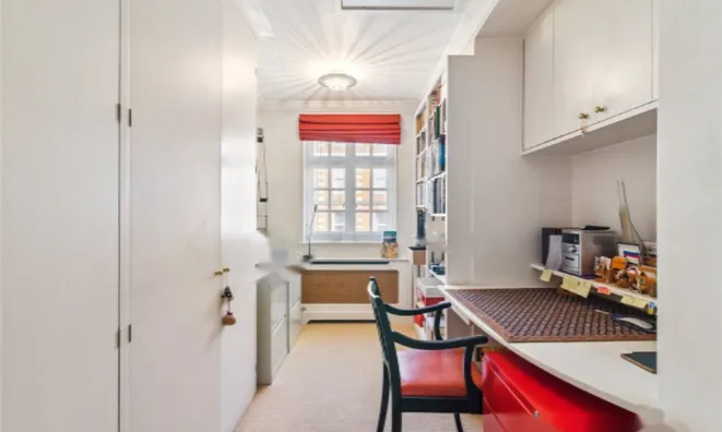 Недвижимость Dovehouse Street, Chelsea: 5