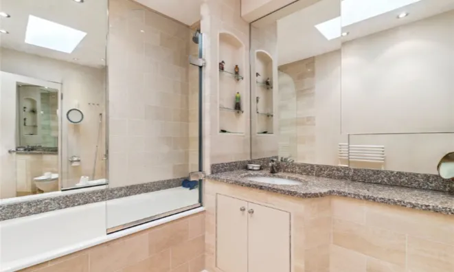 Недвижимость Dovehouse Street, Chelsea: 6