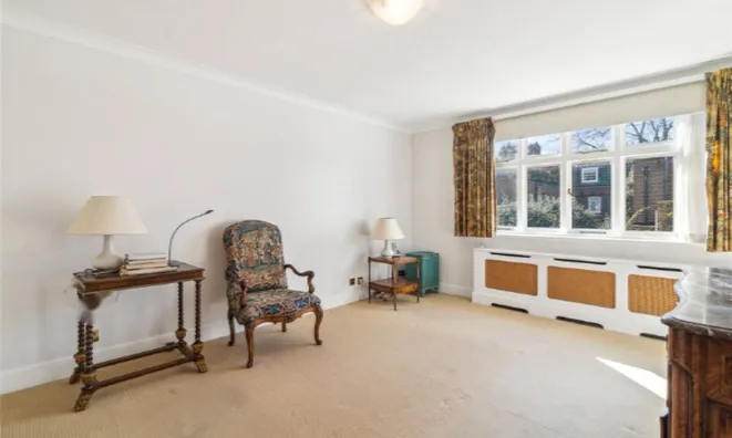 Недвижимость Dovehouse Street, Chelsea: 7