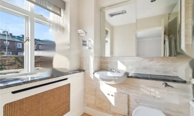 Недвижимость Dovehouse Street, Chelsea: 8