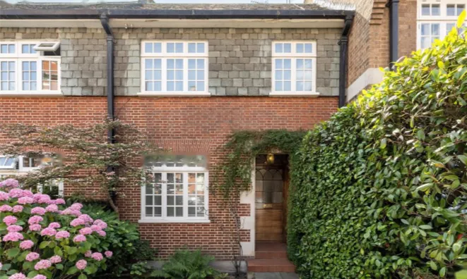 Недвижимость Dovehouse Street, Chelsea: 9