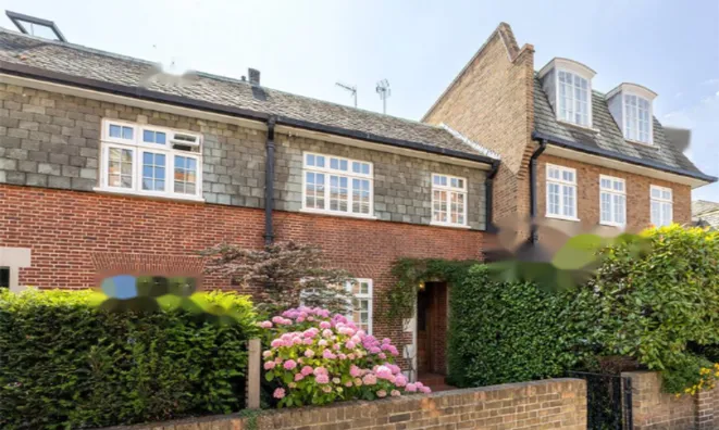 Недвижимость Dovehouse Street, Chelsea: 10