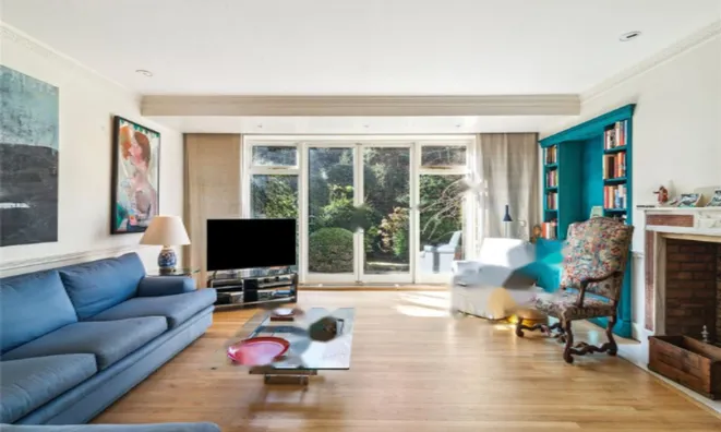 Недвижимость Dovehouse Street, Chelsea: 12