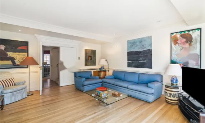 Недвижимость Dovehouse Street, Chelsea: 14