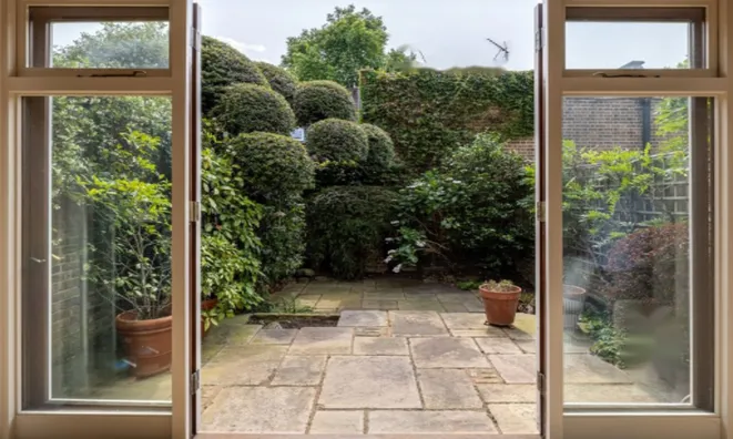 Недвижимость Dovehouse Street, Chelsea: 15