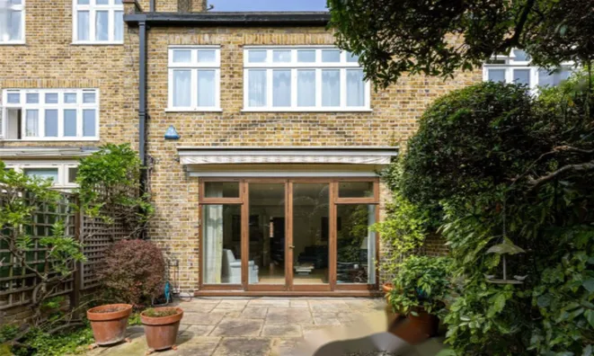 Недвижимость Dovehouse Street, Chelsea: 16