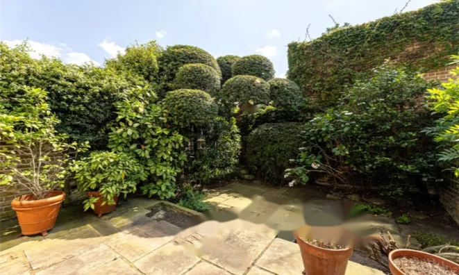 Недвижимость Dovehouse Street, Chelsea: 17