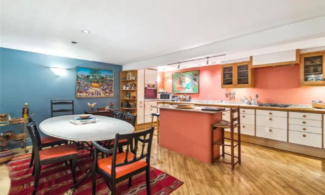 Недвижимость Dovehouse Street, Chelsea: 18