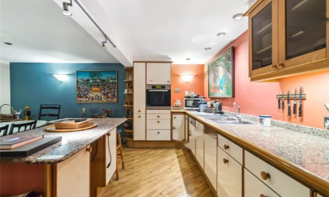 Недвижимость Dovehouse Street, Chelsea: 19