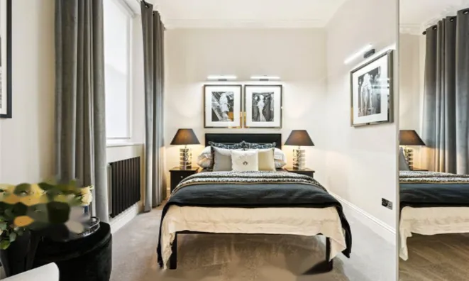 Недвижимость Beaufort Street: 1