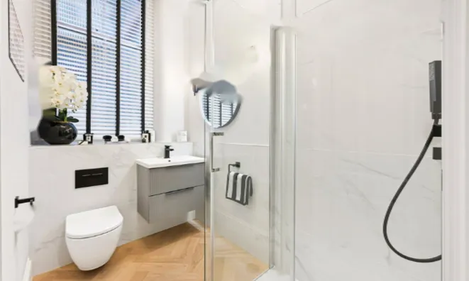 Недвижимость Beaufort Street: 2