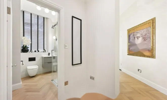 Недвижимость Beaufort Street: 3