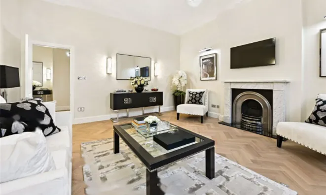 Недвижимость Beaufort Street: 11