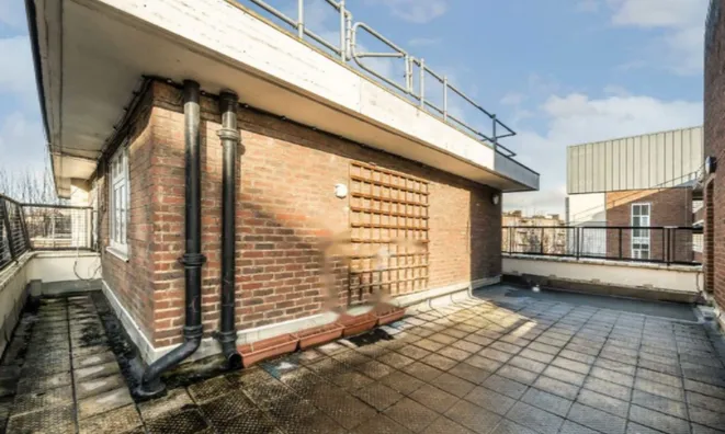 Недвижимость Wiltshire Close, Chelsea: 3