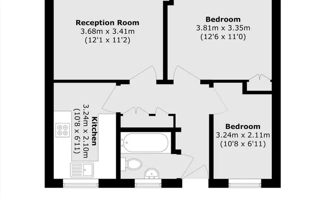 Недвижимость Wiltshire Close, Chelsea: 8