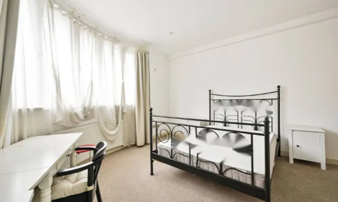 Недвижимость Kings Road, Chelsea: 3