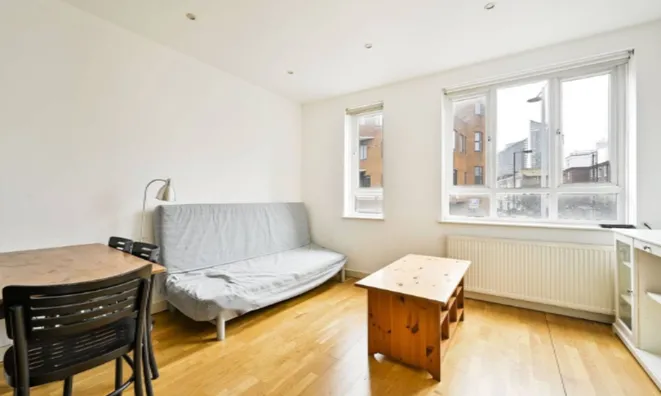 Недвижимость Kings Road, Chelsea: 5