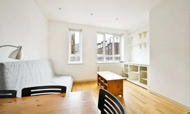 Недвижимость Kings Road, Chelsea: 6