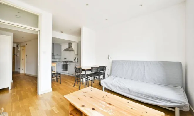 Недвижимость Kings Road, Chelsea: 7