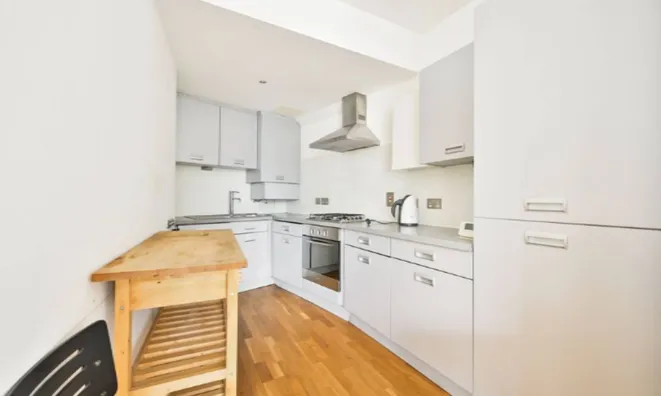 Недвижимость Kings Road, Chelsea: 8