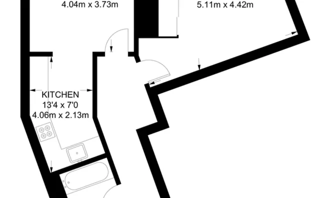 Недвижимость Kings Road, Chelsea: 9