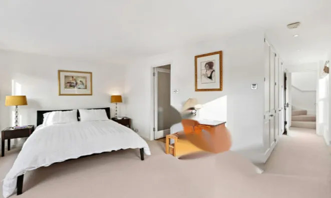 Недвижимость Flood Street: 2