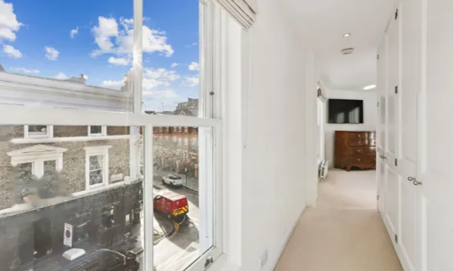 Недвижимость Flood Street: 3